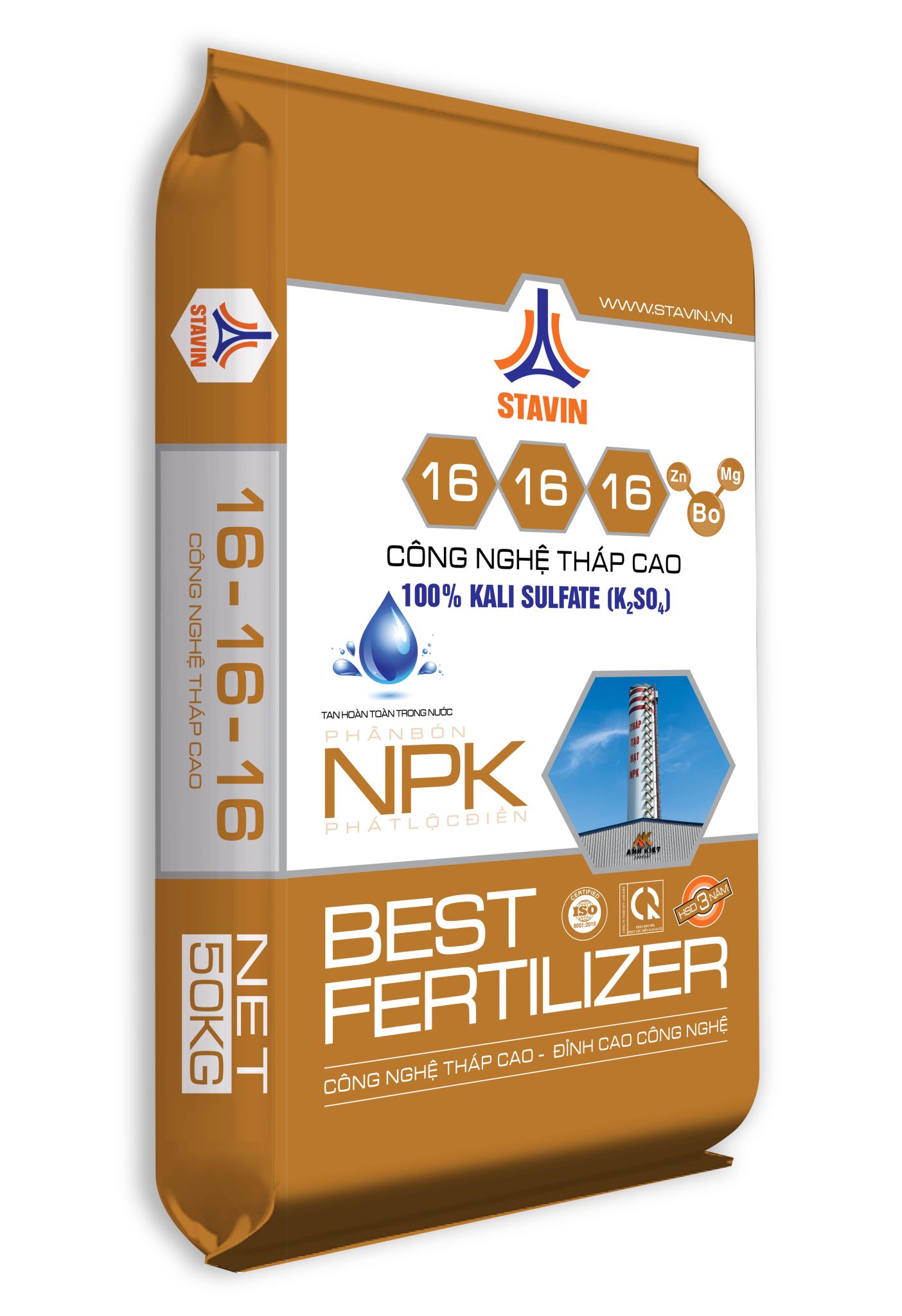 apakah npk 16 16 16 untuk sawit